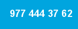 977 444 37 62 977 444 37 62